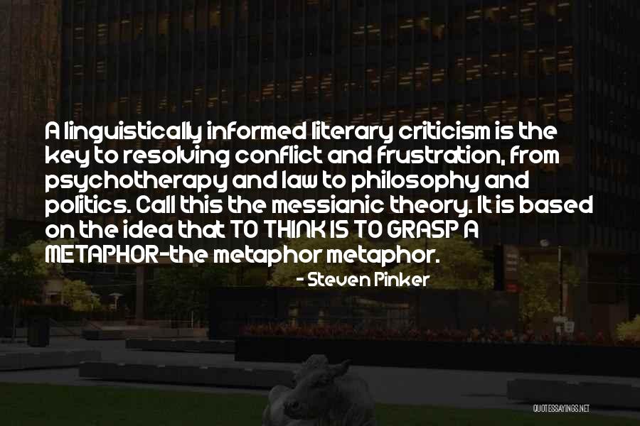 Madlala Effect Quotes By Steven Pinker Madlala Effect Quotes By Steven Pinker