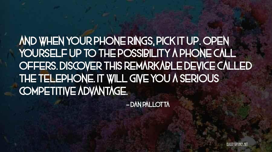 Madlala Tours Quotes By Dan Pallotta Madlala Tours Quotes By Dan Pallotta