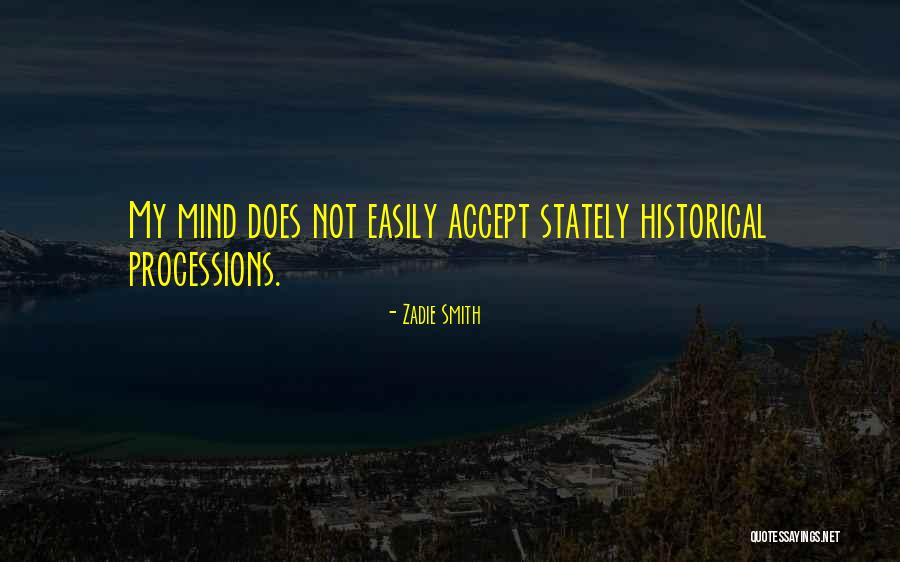 Madlena Nedeva Quotes By Zadie Smith Madlena Nedeva Quotes By Zadie Smith