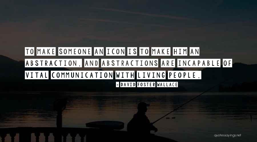 Madlener G Tzis Quotes By David Foster Wallace Madlener G Tzis Quotes By David Foster Wallace