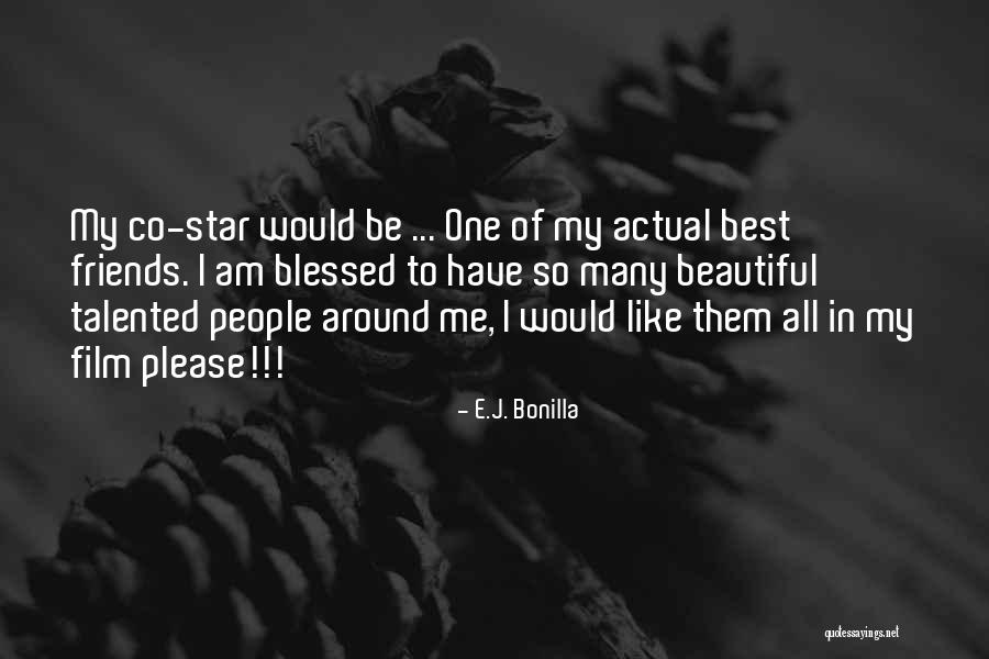 Madlener G Tzis Quotes By E.J. Bonilla Madlener G Tzis Quotes By E.J. Bonilla