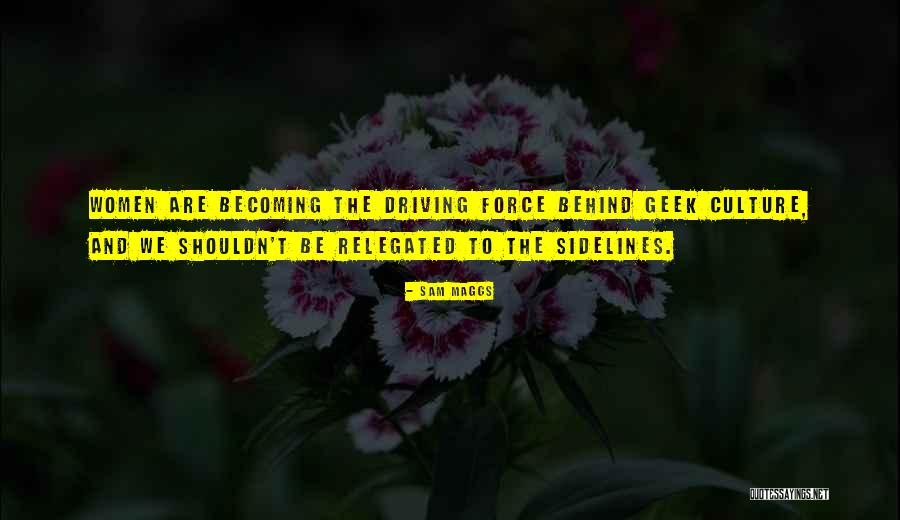 Madley Plants Quotes By Sam Maggs Madley Plants Quotes By Sam Maggs