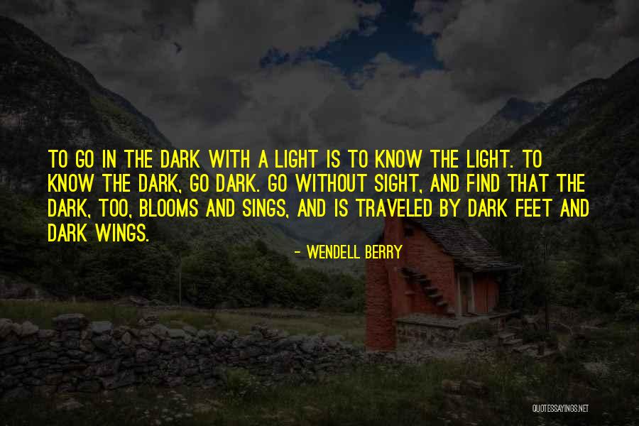 Madley Plants Quotes By Wendell Berry Madley Plants Quotes By Wendell Berry
