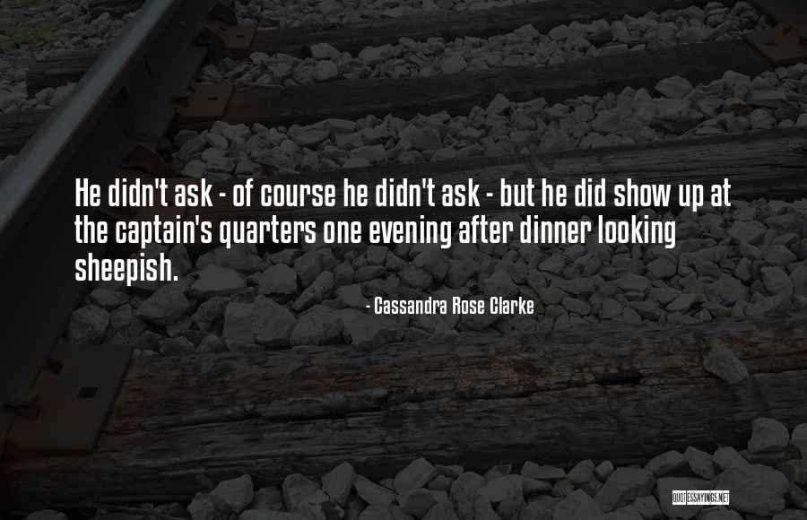 Madley Primary Quotes By Cassandra Rose Clarke Madley Primary Quotes By Cassandra Rose Clarke