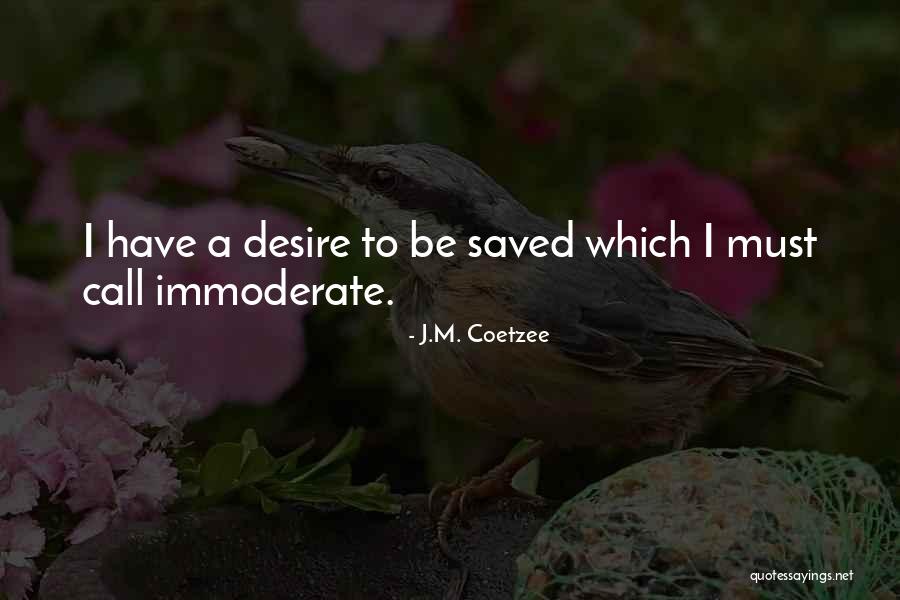 Madmans Cafe Quotes By J.M. Coetzee Madmans Cafe Quotes By J.M. Coetzee