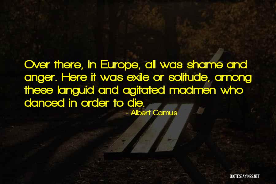Madmen Quotes By Albert Camus Madmen Quotes By Albert Camus