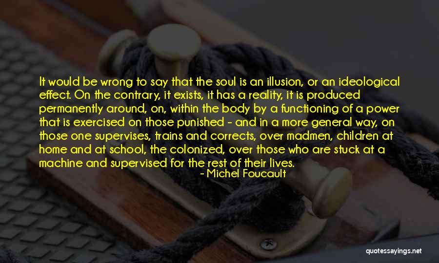 Madmen Quotes By Michel Foucault Madmen Quotes By Michel Foucault