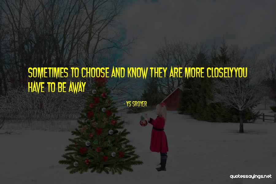 Madmens Quotes By Ys Sroyer Madmens Quotes By Ys Sroyer