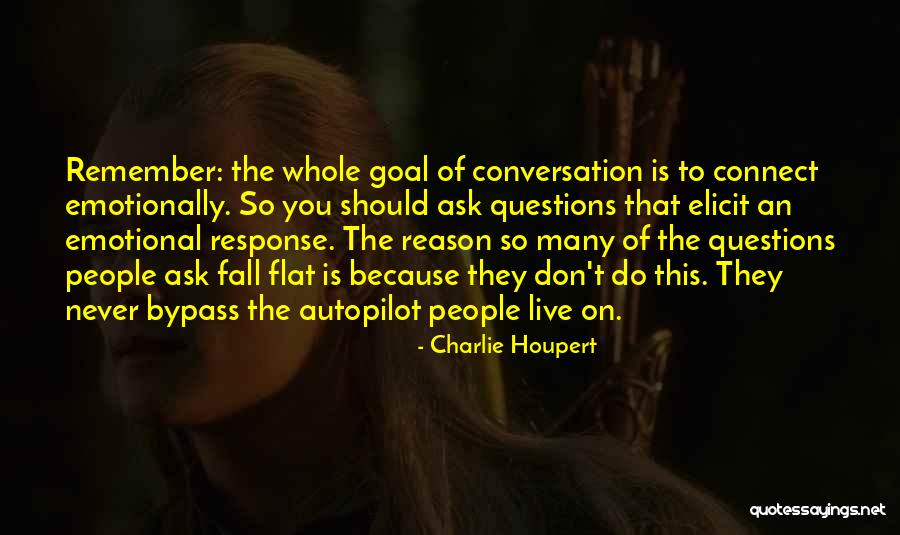 Madna Quotes By Charlie Houpert Madna Quotes By Charlie Houpert