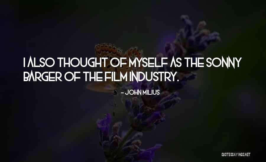 Madna Quotes By John Milius Madna Quotes By John Milius