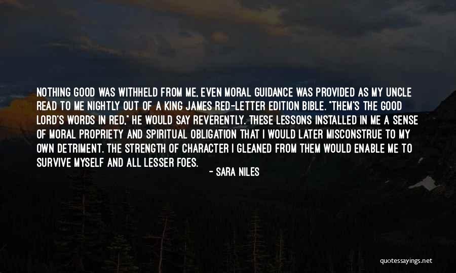 Madna Quotes By Sara Niles Madna Quotes By Sara Niles