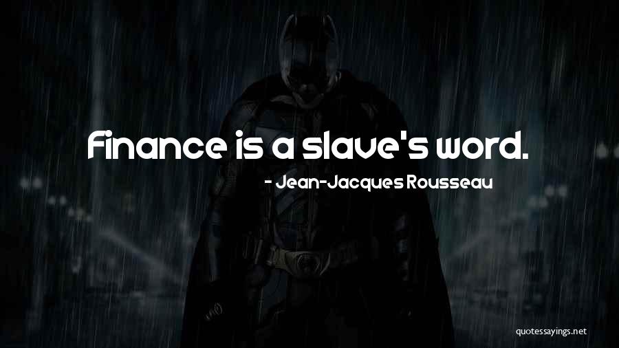 Madness At Mcgees Quotes By Jean-Jacques Rousseau Madness At Mcgees Quotes By Jean-Jacques Rousseau