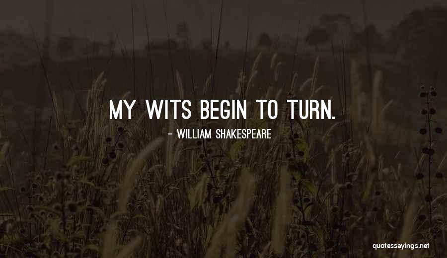 Madness Shakespeare Quotes By William Shakespeare