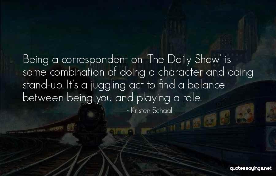 Madnesses Quotes By Kristen Schaal Madnesses Quotes By Kristen Schaal