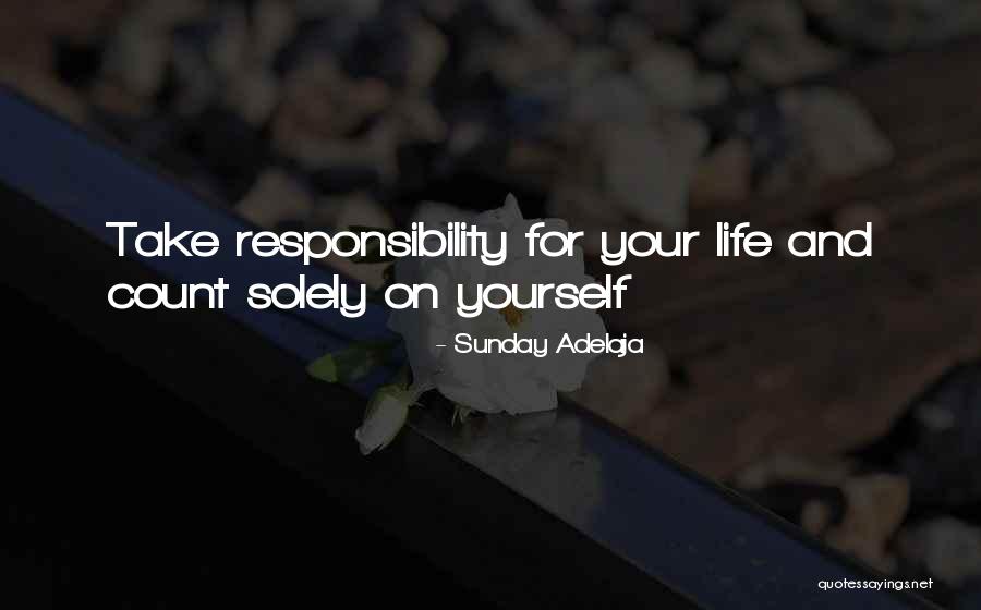 Madni Tv Quotes By Sunday Adelaja Madni Tv Quotes By Sunday Adelaja