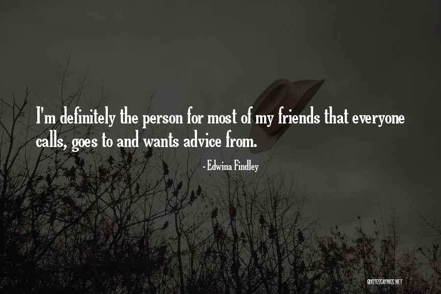 Madocs Contact Quotes By Edwina Findley Madocs Contact Quotes By Edwina Findley