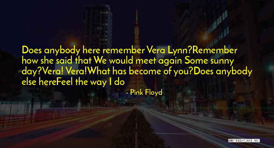 Madoda Sambatha Quotes By Pink Floyd Madoda Sambatha Quotes By Pink Floyd