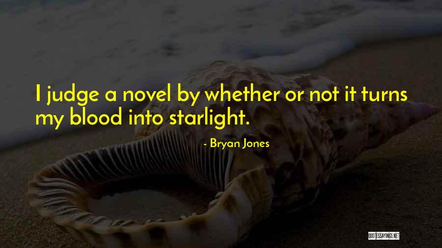 Madoda Zungu Quotes By Bryan Jones