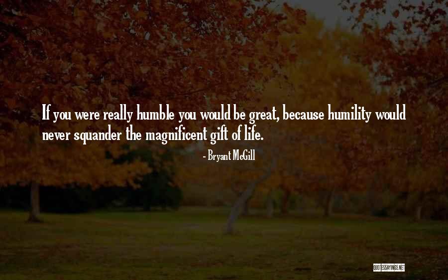 Madoda Zungu Quotes By Bryant McGill