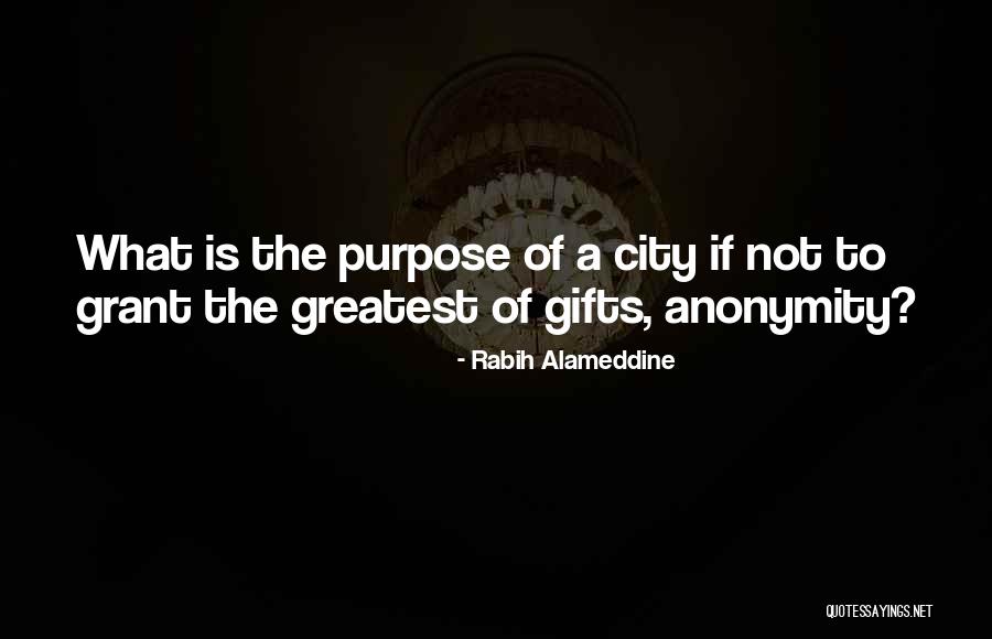 Madoff Trustee Quotes By Rabih Alameddine Madoff Trustee Quotes By Rabih Alameddine
