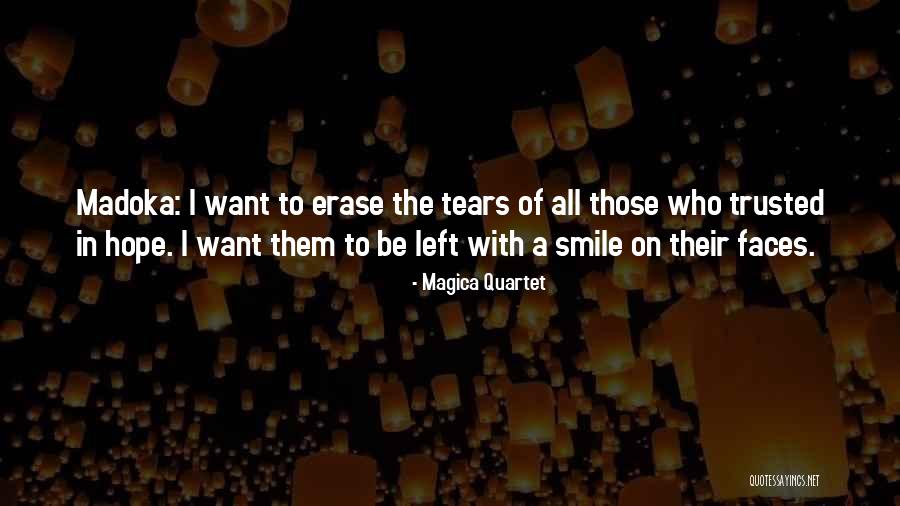 Madoka Magica Quotes By Magica Quartet Madoka Magica Quotes By Magica Quartet