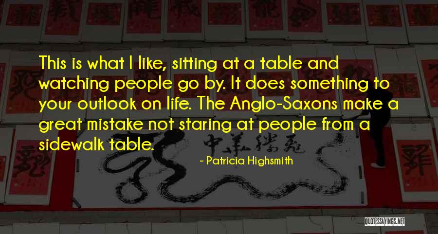 Madolfi Quotes By Patricia Highsmith Madolfi Quotes By Patricia Highsmith