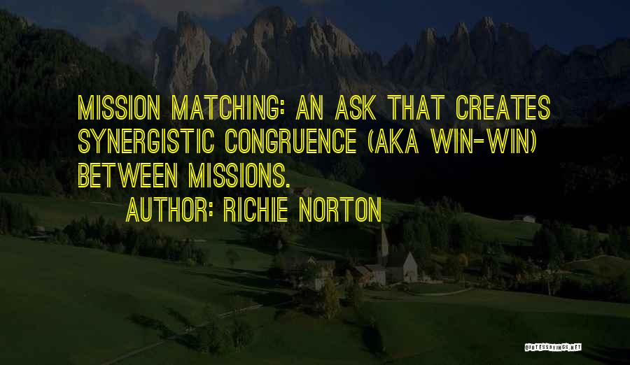 Madone Trek Quotes By Richie Norton