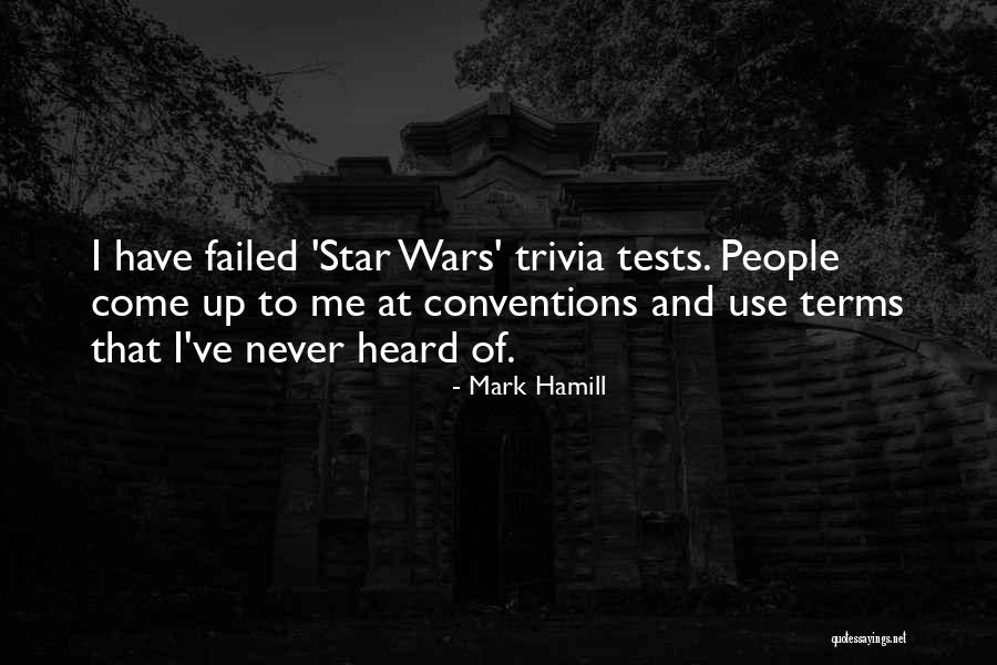 Madonian Quotes By Mark Hamill Madonian Quotes By Mark Hamill