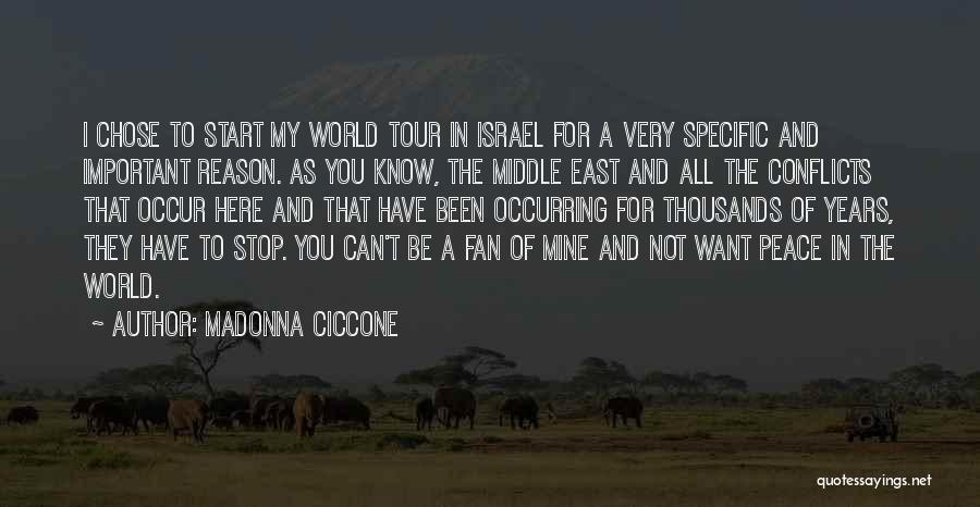 Madonna Ciccone Quotes 1203639