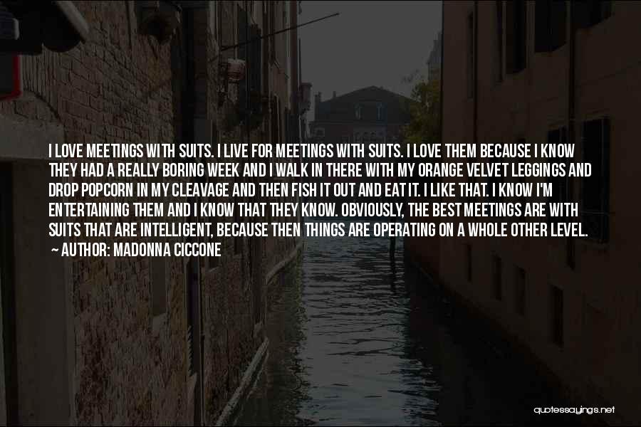 Madonna Ciccone Quotes 1294789