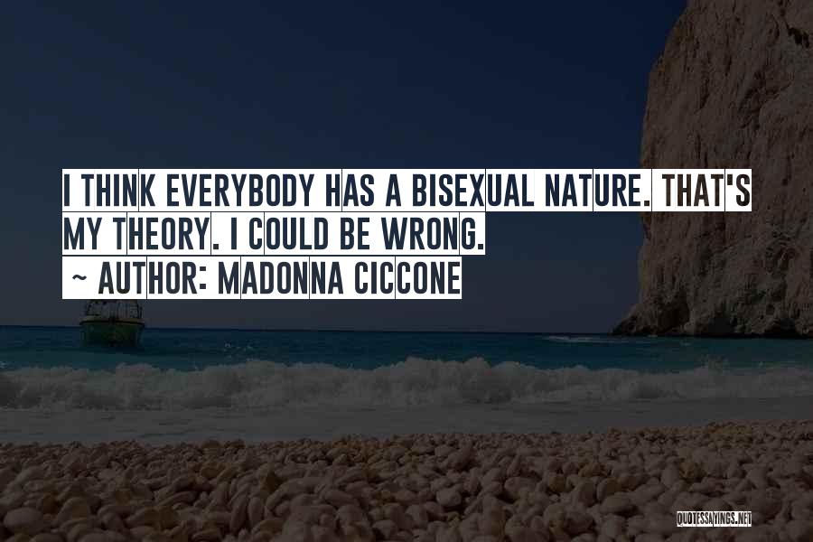 Madonna Ciccone Quotes 1403603