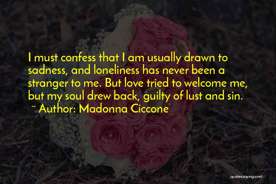 Madonna Ciccone Quotes 1526170