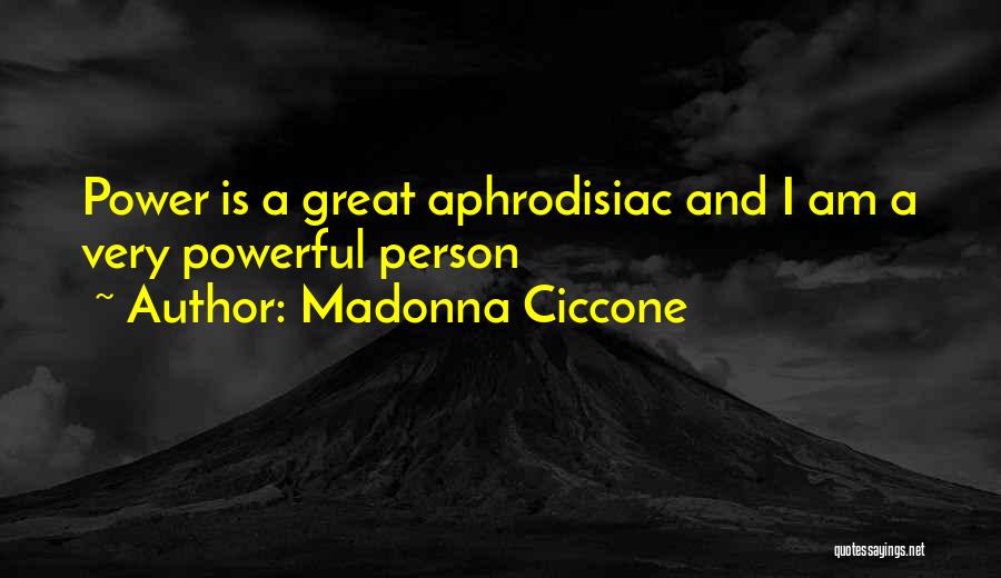 Madonna Ciccone Quotes 2073666