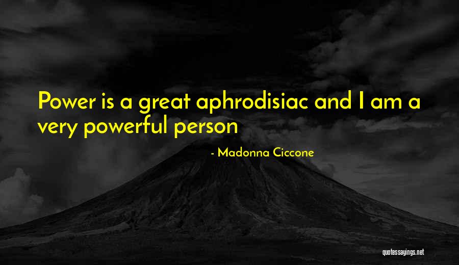 Madonna Ciccone Quotes 2073666