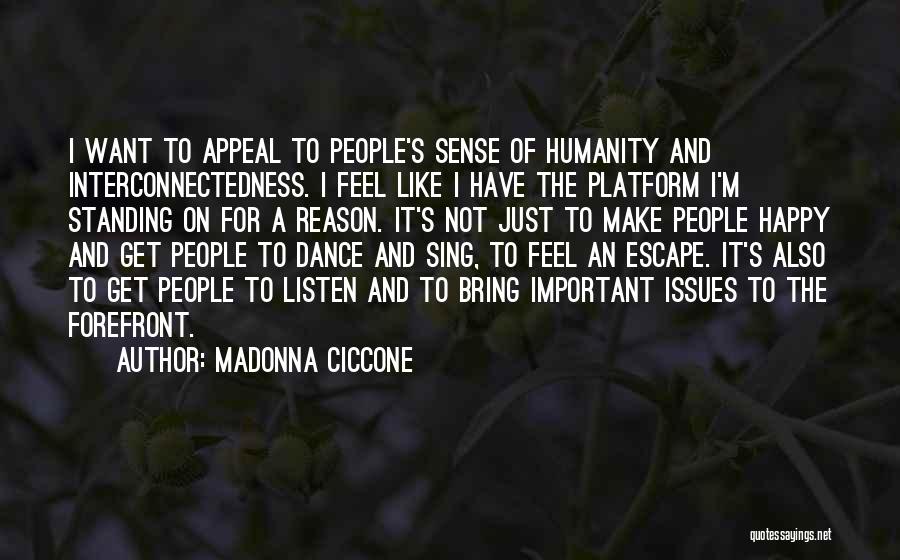 Madonna Ciccone Quotes 278257