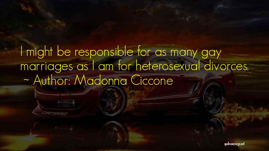 Madonna Ciccone Quotes 319568