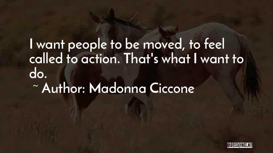 Madonna Ciccone Quotes 524145