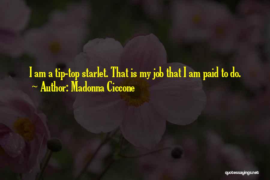 Madonna Ciccone Quotes 677454