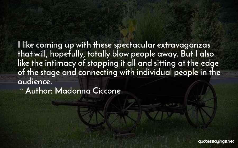 Madonna Ciccone Quotes 704445