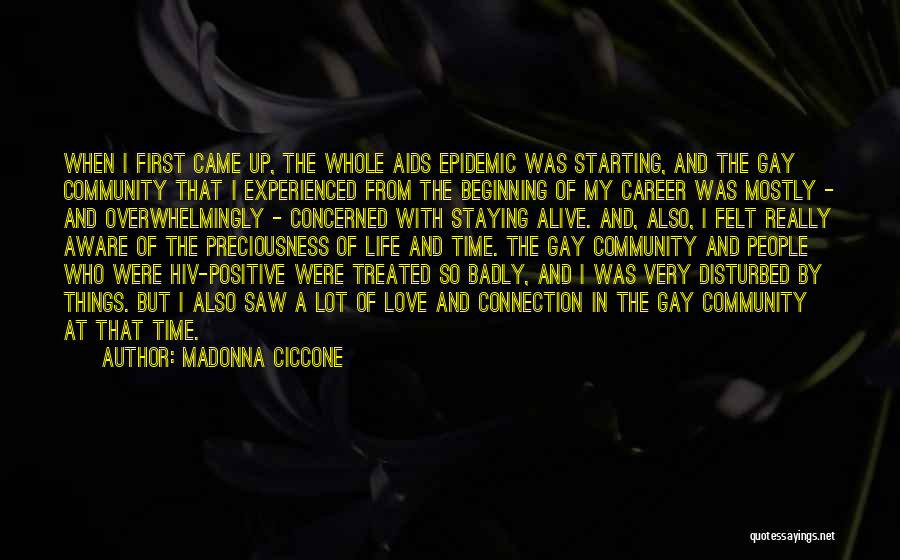 Madonna Ciccone Quotes 857790