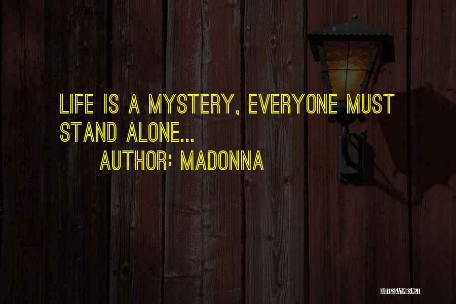 Madonna Quotes 115145