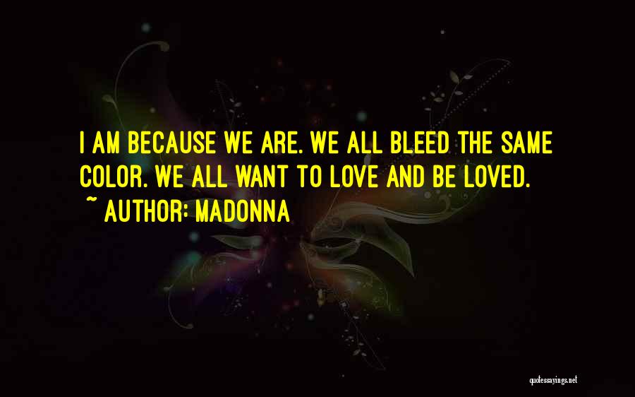 Madonna Quotes 1165681