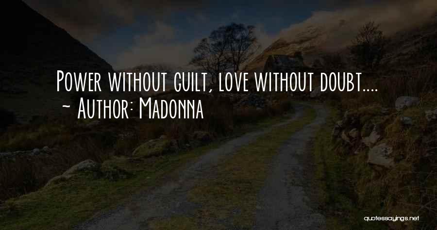 Madonna Quotes 121490
