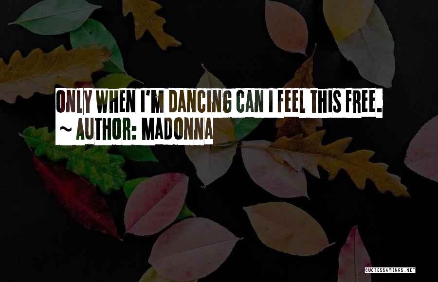 Madonna Quotes 1275850