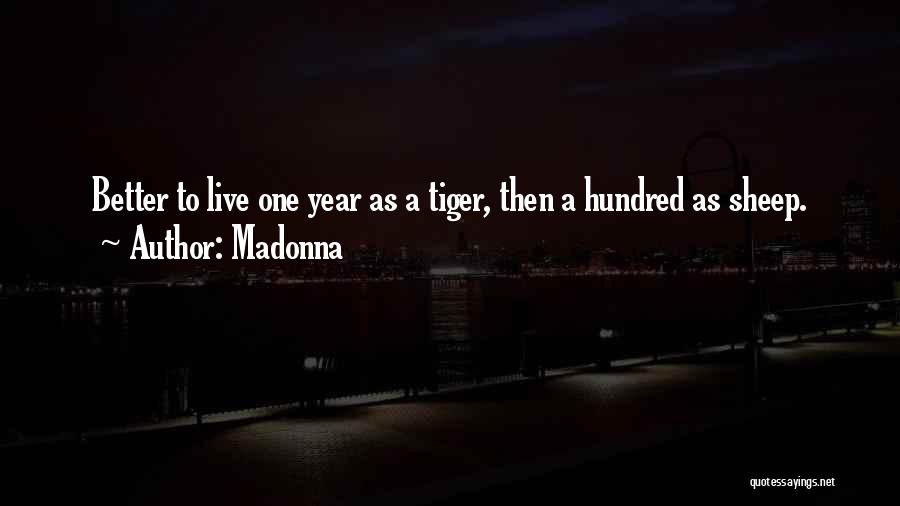 Madonna Quotes 1581044