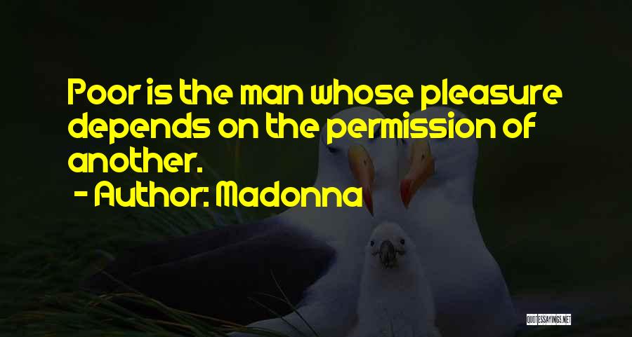 Madonna Quotes 1741429