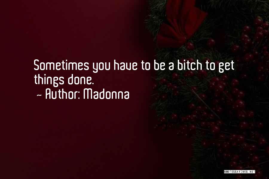 Madonna Quotes 1783730