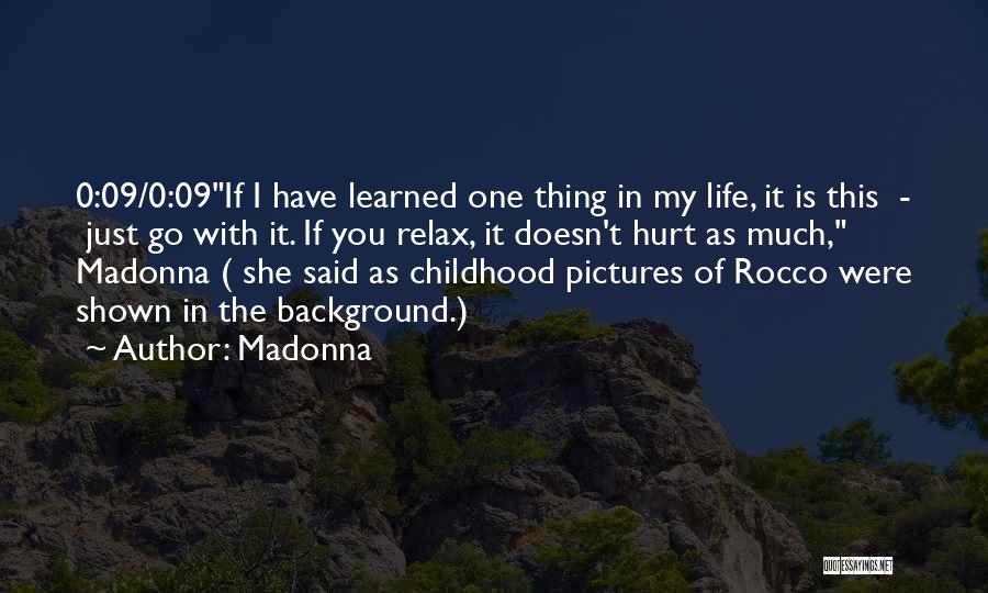 Madonna Quotes 2090208