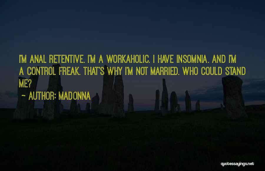 Madonna Quotes 2260215