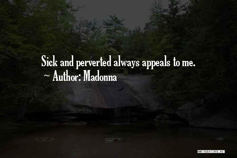 Madonna Quotes 277588